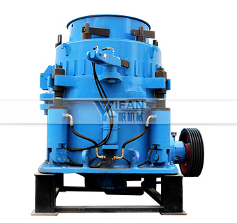 SMH圓錐破碎機(jī)