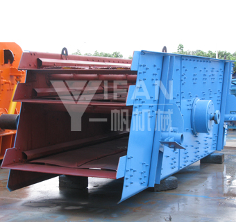 E-YK歐星系列振動(dòng)篩