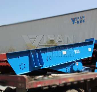 zsw振動(dòng)給料機(jī)