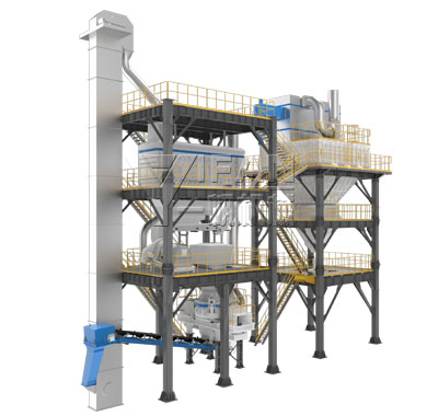 制砂樓系統(tǒng)