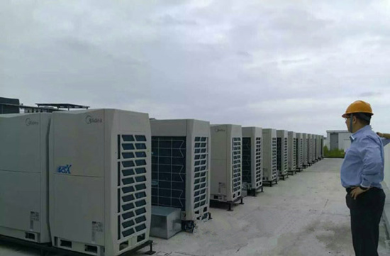 奧運場館空調(diào) 奧運場館空調(diào)